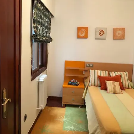 Piso Excepcional Διαμέρισμα *
