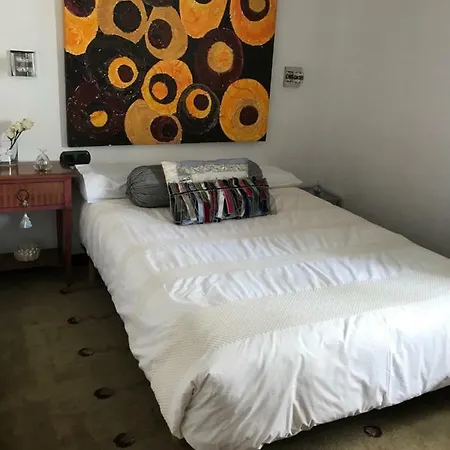 Piso Excepcional Βίγκο