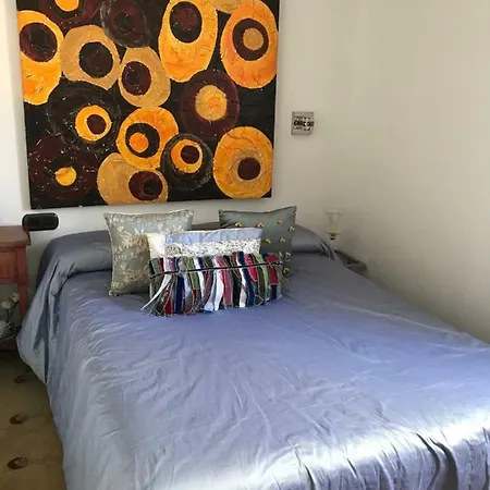 Διαμέρισμα Piso Excepcional *