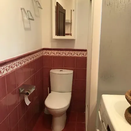 Διαμέρισμα Piso Excepcional *