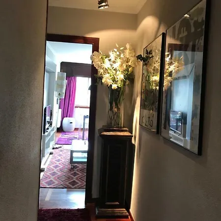 Piso Excepcional * Βίγκο