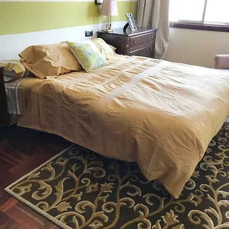 Piso Excepcional Βίγκο