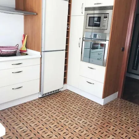 Piso Excepcional * Βίγκο