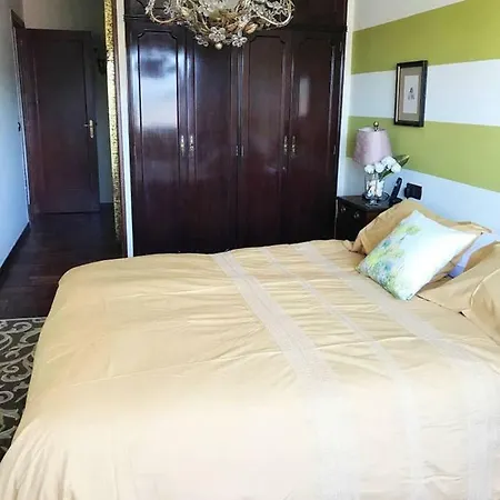 Piso Excepcional Διαμέρισμα Βίγκο