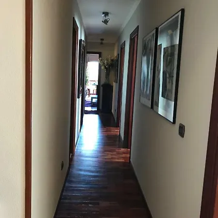Piso Excepcional Διαμέρισμα