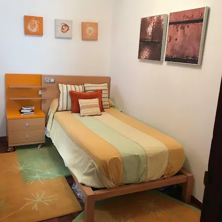 Piso Excepcional Διαμέρισμα