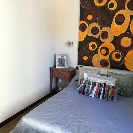 Piso Excepcional * Βίγκο