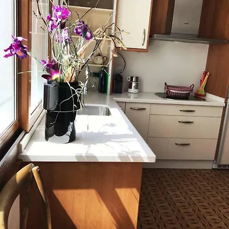 Piso Excepcional * Βίγκο