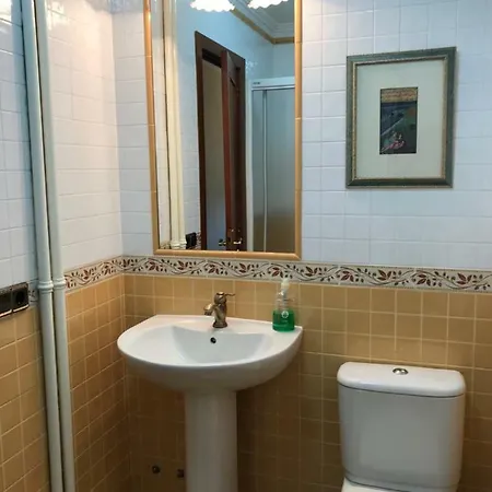 Διαμέρισμα Piso Excepcional Βίγκο