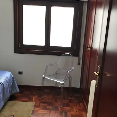 Piso Excepcional * Βίγκο